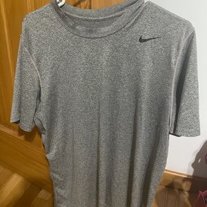 NIKE DRI-FIT Tee